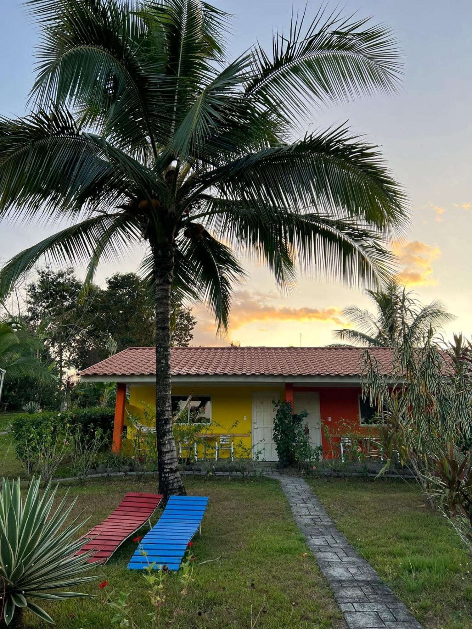 Residence Las Lajas ラス・ラハス エクステリア 写真